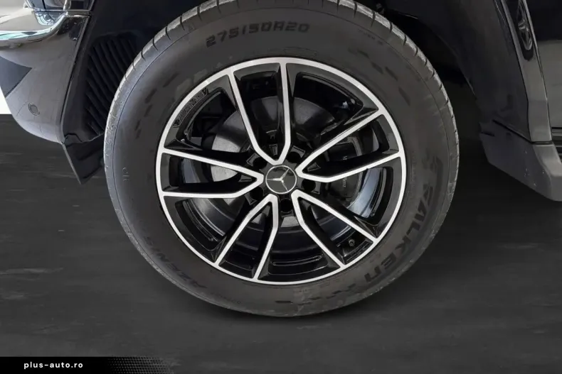 Mercedes-Benz G 450 (Clasa G) din 2024 cu 19.500 km - oferta MER189344 - foto 35