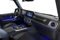 Mercedes-Benz G 450 (Clasa G) din 2024 cu 19.500 km - oferta MER189344 - foto 36