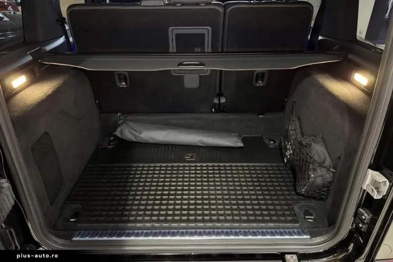 Mercedes-Benz G 450 (Clasa G) din 2024 cu 19.500 km - oferta MER189344 - foto 37