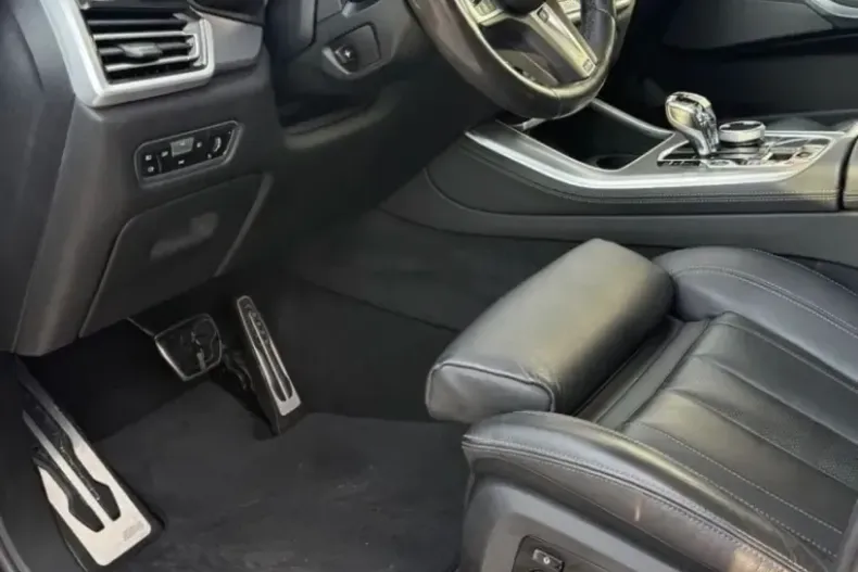 BMW X5 (Seria X) din 2021 cu 50.000 km - oferta BMW189345 - foto 6