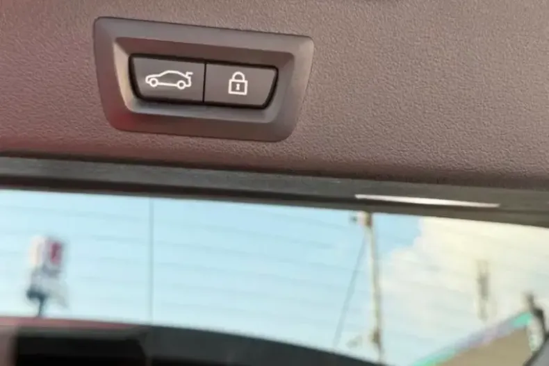 BMW X5 (Seria X) din 2021 cu 50.000 km - oferta BMW189345 - foto 8