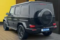 Mercedes-Benz G 450 (Clasa G) din 2024 cu 18.000 km - oferta MER189346 - foto 4