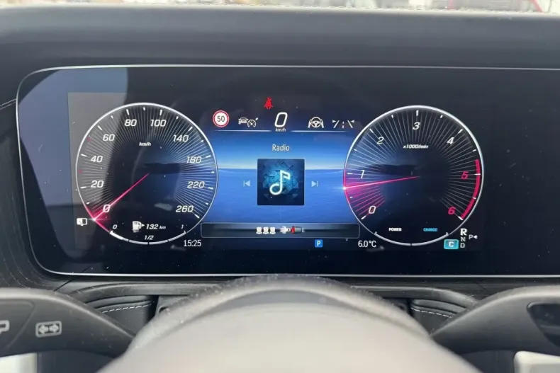 Mercedes-Benz G 450 (Clasa G) din 2024 cu 18.000 km - oferta MER189346 - foto 9