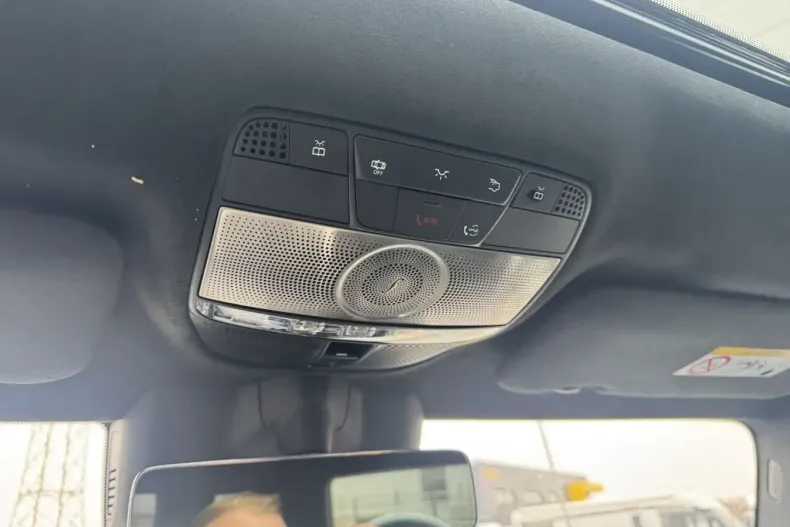 Mercedes-Benz G 450 (Clasa G) din 2024 cu 18.000 km - oferta MER189346 - foto 13