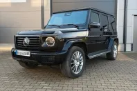 Mercedes-Benz G 450 (Clasa G) din 2025 cu 18.999 km - oferta MER189347 - foto 1