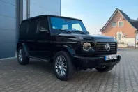 Mercedes-Benz G 450 (Clasa G) din 2025 cu 18.999 km - oferta MER189347 - foto 2
