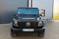 Mercedes-Benz G 450 (Clasa G) din 2025 cu 18.999 km - oferta MER189347 - foto 3