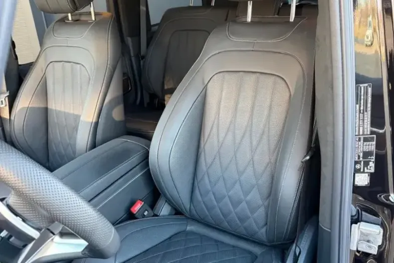 Mercedes-Benz G 450 (Clasa G) din 2025 cu 18.999 km - oferta MER189347 - foto 6