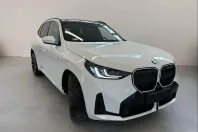 BMW X3 (Seria X) din 2025 cu 9.200 km - oferta BMW189348 - foto 3