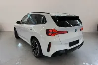 BMW X3 (Seria X) din 2025 cu 9.200 km - oferta BMW189348 - foto 4