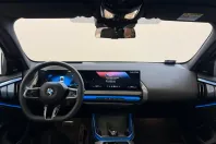 BMW X3 (Seria X) din 2025 cu 9.200 km - oferta BMW189348 - foto 8