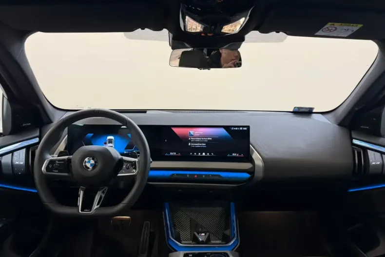 BMW X3 (Seria X) din 2025 cu 9.200 km - oferta BMW189348 - foto 8