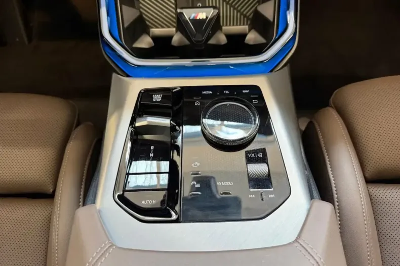 BMW X3 (Seria X) din 2025 cu 9.200 km - oferta BMW189348 - foto 19