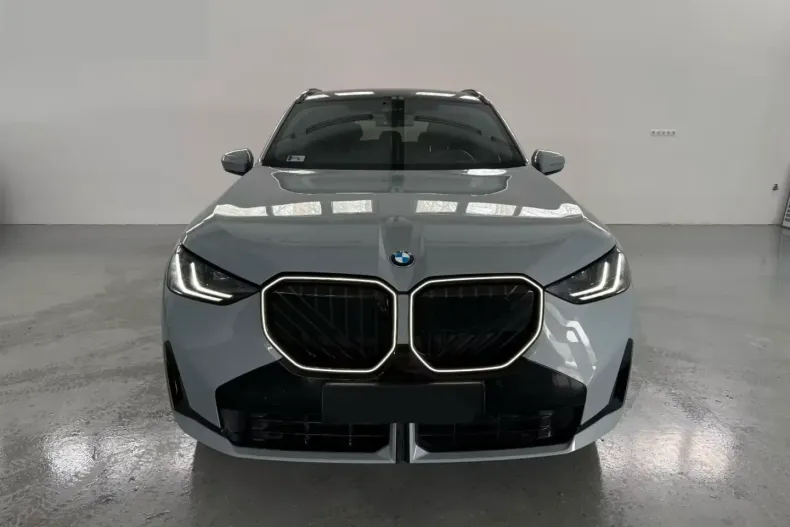 BMW X3 (Seria X) din 2025 cu 12.900 km - oferta BMW189349 - foto 2