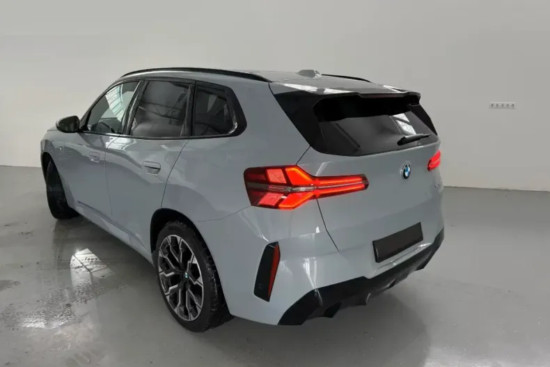 BMW X3 (Seria X) din 2025 cu 12.900 km - oferta BMW189349 - foto 4