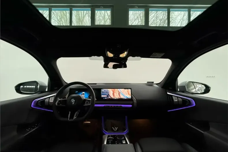 BMW X3 (Seria X) din 2025 cu 12.900 km - oferta BMW189349 - foto 8