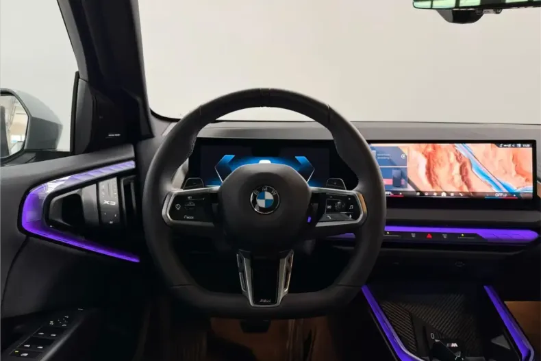 BMW X3 (Seria X) din 2025 cu 12.900 km - oferta BMW189349 - foto 10