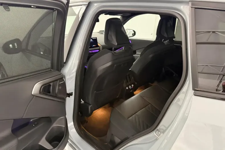 BMW X3 (Seria X) din 2025 cu 12.900 km - oferta BMW189349 - foto 13