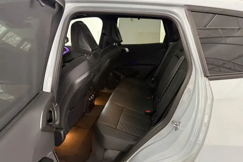 BMW X3 (Seria X) din 2025 cu 12.900 km - oferta BMW189349 - foto 14