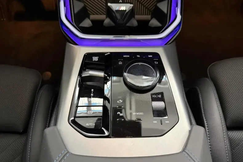 BMW X3 (Seria X) din 2025 cu 12.900 km - oferta BMW189349 - foto 18