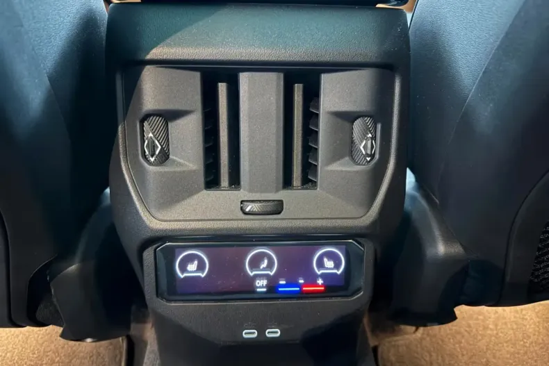 BMW X3 (Seria X) din 2025 cu 12.900 km - oferta BMW189349 - foto 19