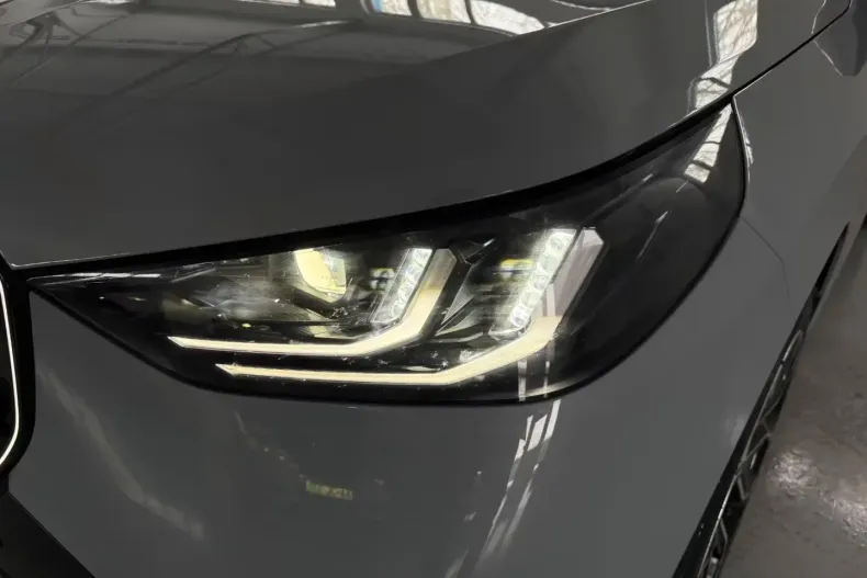 BMW X3 (Seria X) din 2025 cu 12.900 km - oferta BMW189349 - foto 21