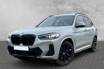 BMW X3 din 2022 - oferta BMW189350