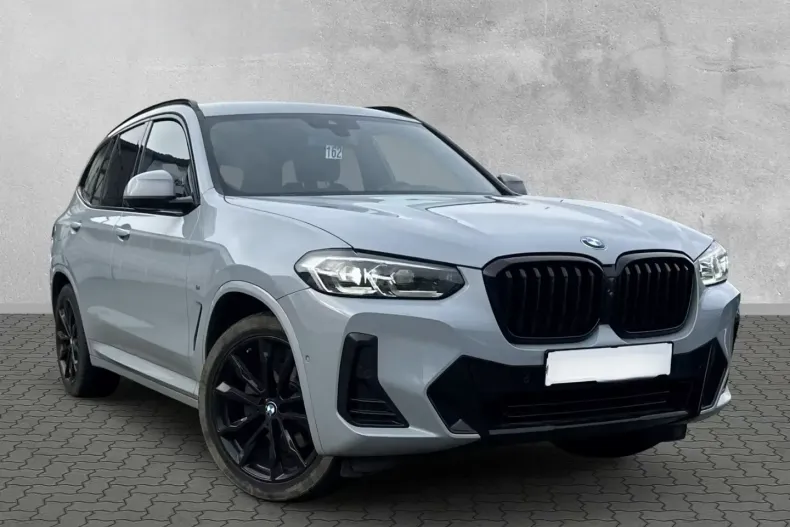 BMW X3 (Seria X) din 2022 cu 74.600 km - oferta BMW189350 - foto 2