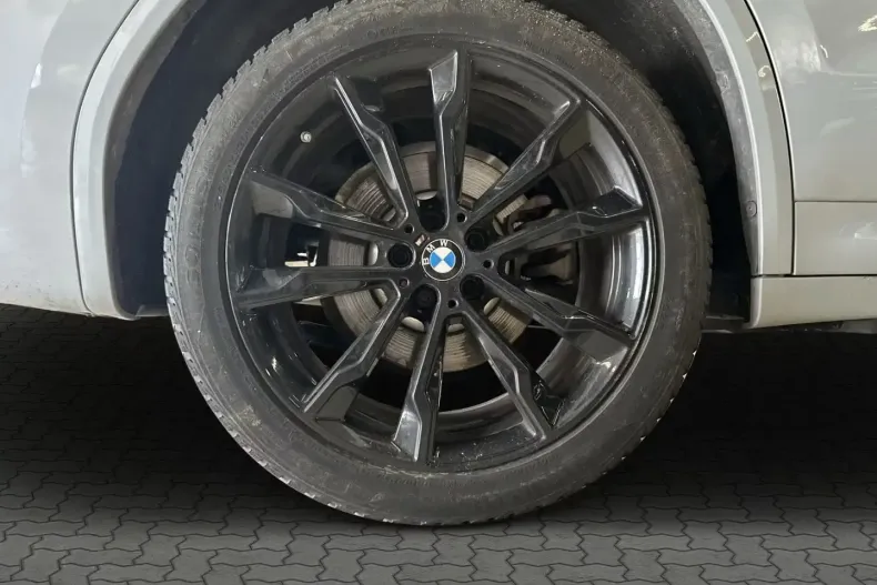 BMW X3 (Seria X) din 2022 cu 74.600 km - oferta BMW189350 - foto 7