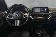 BMW X3 (Seria X) din 2022 cu 74.600 km - oferta BMW189350 - foto 8