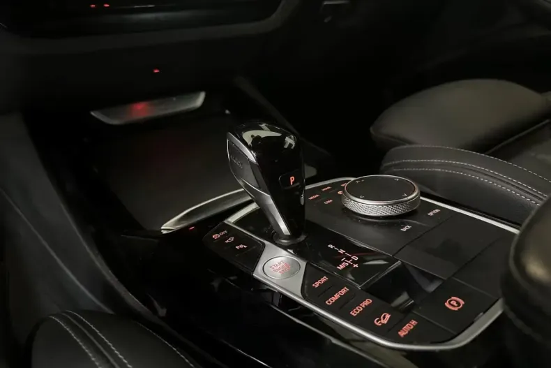 BMW X3 (Seria X) din 2022 cu 74.600 km - oferta BMW189350 - foto 9