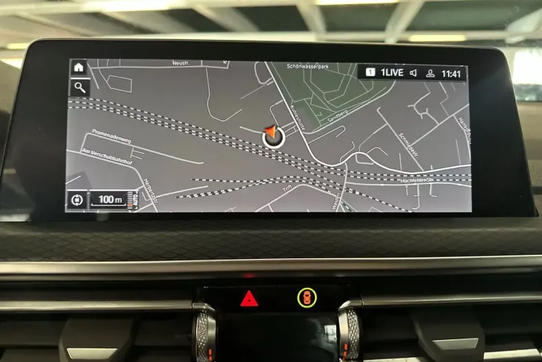 BMW X3 (Seria X) din 2022 cu 74.600 km - oferta BMW189350 - foto 10