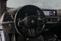 BMW X3 (Seria X) din 2022 cu 74.600 km - oferta BMW189350 - foto 11