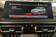 BMW X3 (Seria X) din 2022 cu 74.600 km - oferta BMW189350 - foto 12