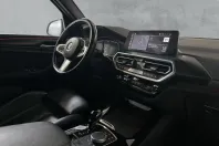 BMW X3 (Seria X) din 2022 cu 74.600 km - oferta BMW189350 - foto 13