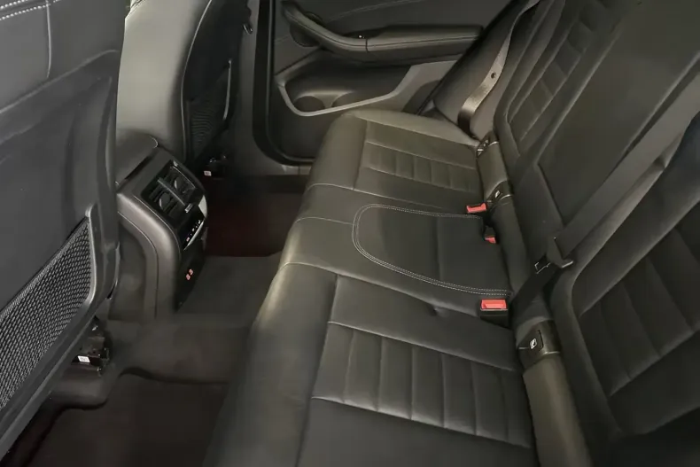 BMW X3 (Seria X) din 2022 cu 74.600 km - oferta BMW189350 - foto 14