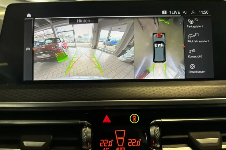 BMW X3 (Seria X) din 2022 cu 74.600 km - oferta BMW189350 - foto 15