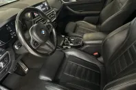 BMW X3 (Seria X) din 2022 cu 74.600 km - oferta BMW189350 - foto 16