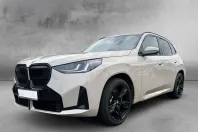 BMW X3 (Seria X) din 2025 cu 14.400 km - oferta BMW189351 - foto 1