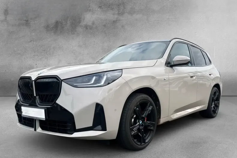 BMW X3 (Seria X) din 2025 cu 14.400 km - oferta BMW189351 - foto 1