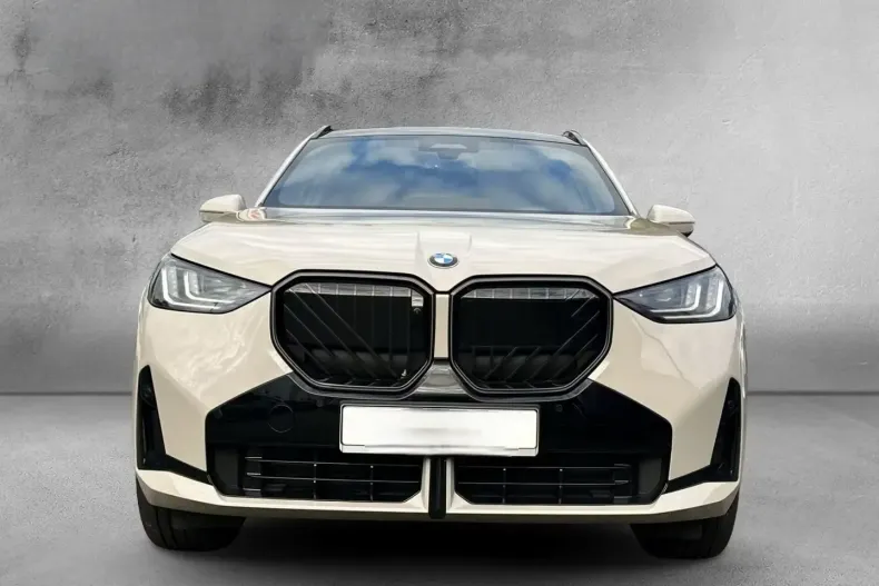 BMW X3 (Seria X) din 2025 cu 14.400 km - oferta BMW189351 - foto 3