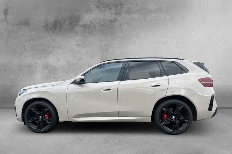 BMW X3 (Seria X) din 2025 cu 14.400 km - oferta BMW189351 - foto 5