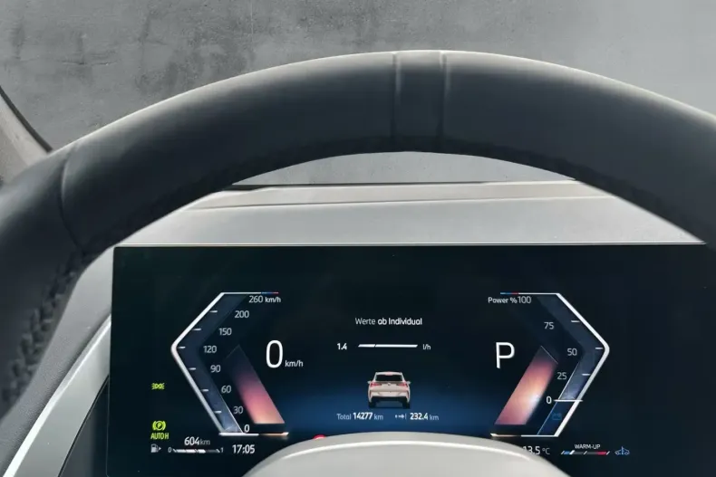 BMW X3 (Seria X) din 2025 cu 14.400 km - oferta BMW189351 - foto 8