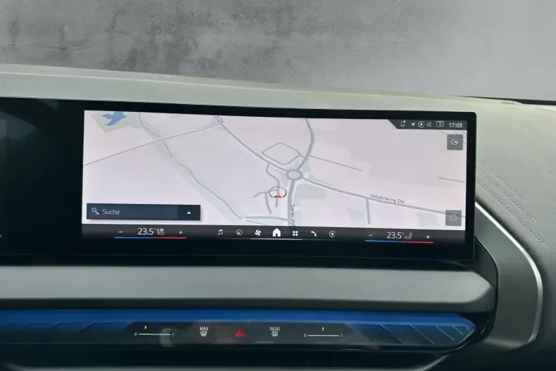 BMW X3 (Seria X) din 2025 cu 14.400 km - oferta BMW189351 - foto 14