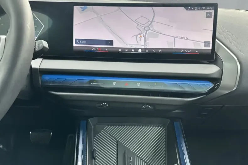 BMW X3 (Seria X) din 2025 cu 14.400 km - oferta BMW189351 - foto 15