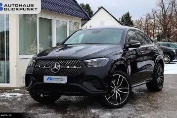 Mercedes-Benz GLE 450 din 2023 - oferta MER189352