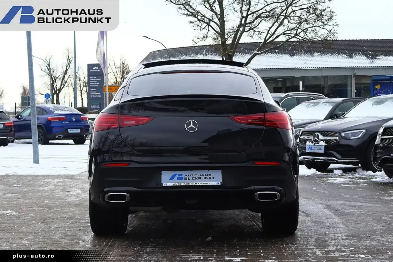 Mercedes-Benz GLE 450 (Clasa GLE) din 2023 cu 35.758 km - oferta MER189352 - foto 5