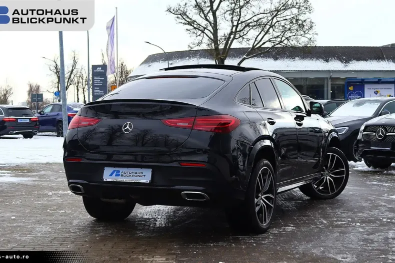 Mercedes-Benz GLE 450 (Clasa GLE) din 2023 cu 35.758 km - oferta MER189352 - foto 6