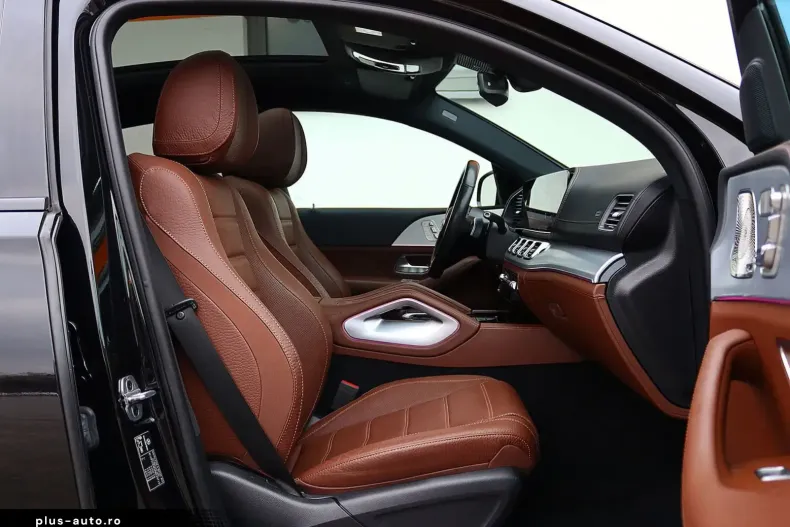 Mercedes-Benz GLE 450 (Clasa GLE) din 2023 cu 35.758 km - oferta MER189352 - foto 9