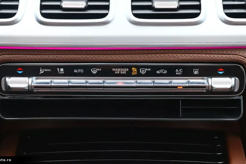 Mercedes-Benz GLE 450 (Clasa GLE) din 2023 cu 35.758 km - oferta MER189352 - foto 12